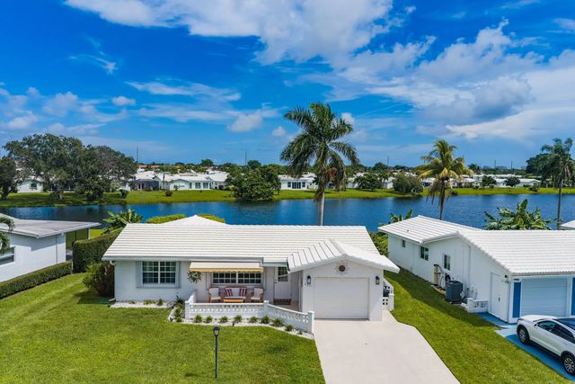 2201 Sw Roma Way Sw, Boynton Beach