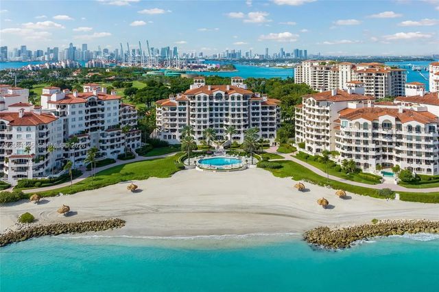 8011 Fisher Island Drive #8011, Miami Beach