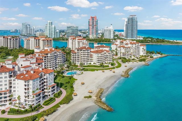 2 of 36 - 8011 Fisher Island Drive #8011, Miami Beach, FL