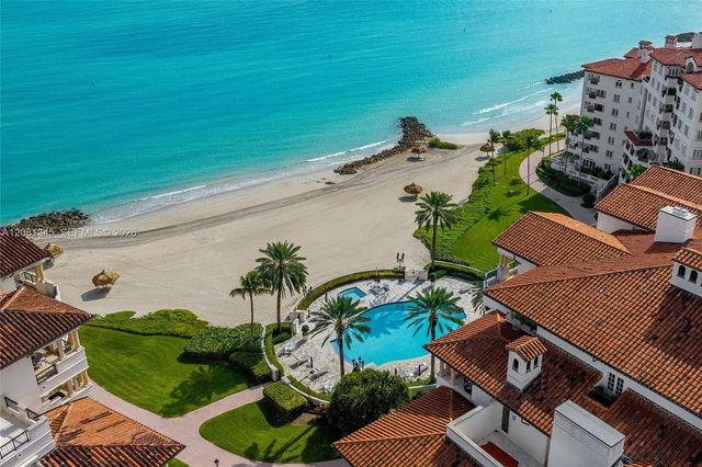 3 of 36 - 8011 Fisher Island Drive #8011, Miami Beach, FL