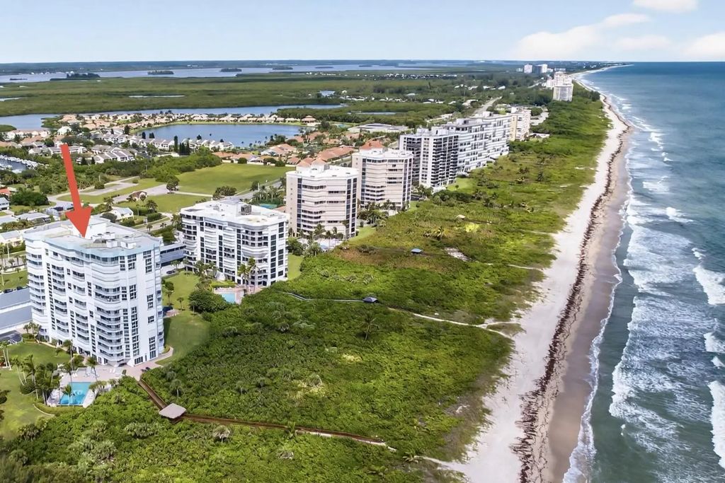 2700 N Highway A1a #702, Fort Pierce