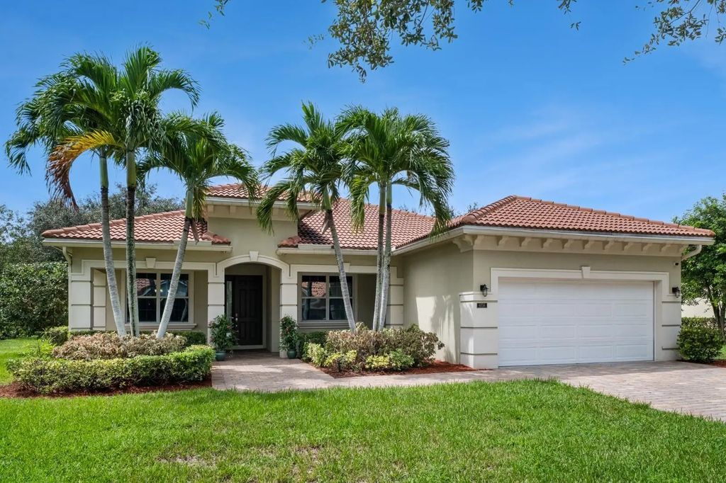 6756 Osage Circle, Greenacres
