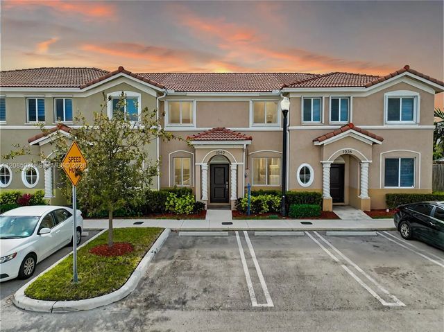 1040 Se 24th Avenue, Homestead