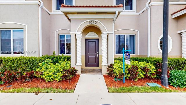 4 of 81 - 1040 Se 24th Avenue, Homestead, FL