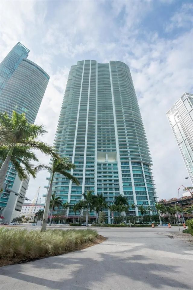 900 Biscayne Boulevard #2112, Miami