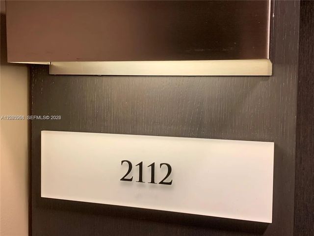 2 of 68 - 900 Biscayne Boulevard #2112, Miami, FL