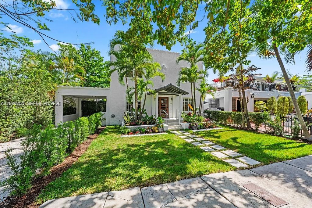 178 Ne 45th Street, Miami