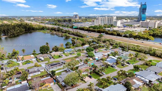 5220 Sw 57th Street, Davie