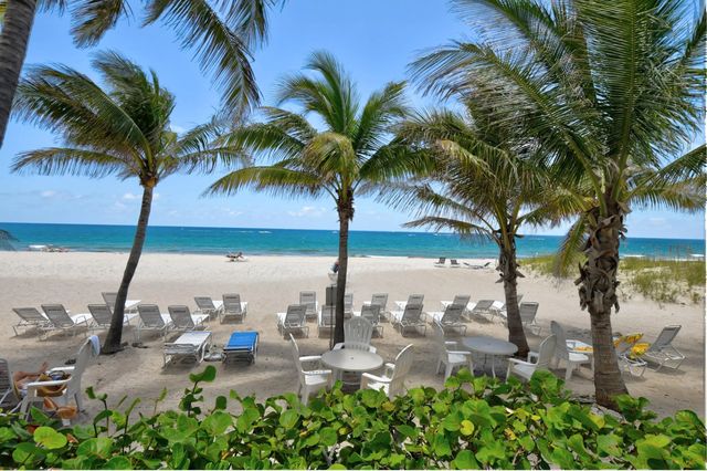 1010 S Ocean Boulevard #1601, Pompano Beach