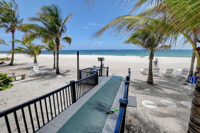 2 of 6 - 1010 S Ocean Boulevard #1601, Pompano Beach, FL