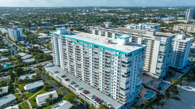 3 of 6 - 1010 S Ocean Boulevard #1601, Pompano Beach, FL