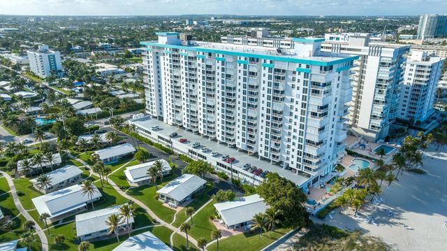 4 of 6 - 1010 S Ocean Boulevard #1601, Pompano Beach, FL