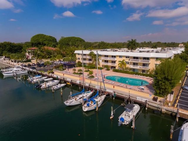100 Edgewater Drive #305, Coral Gables
