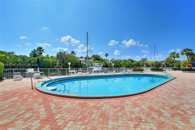 2 of 25 - 100 Edgewater Drive #305, Coral Gables, FL