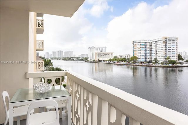 1817 S Ocean Drive #320, Hallandale Beach