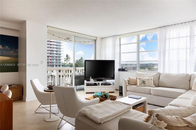 3 of 28 - 1817 S Ocean Drive #320, Hallandale Beach, FL