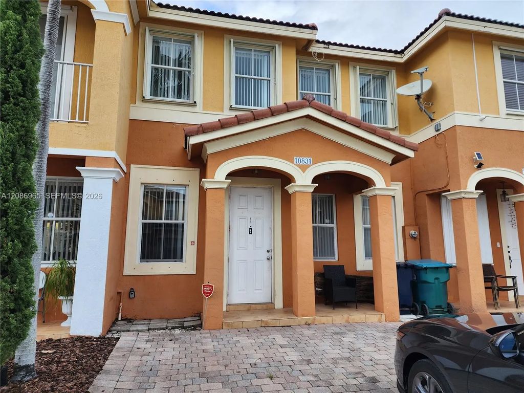 10831 Sw 240th Lane, Homestead