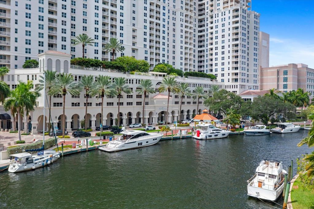 511 Se 5th Avenue #1907, Fort Lauderdale