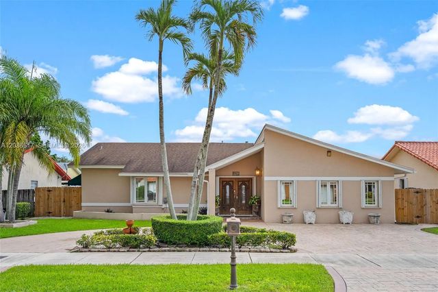 12855 Sw 116th Street, Miami