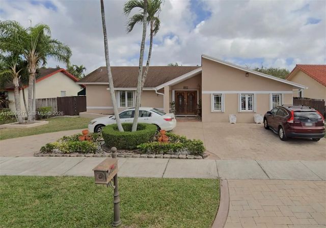 12855 Sw 116th Street, Miami