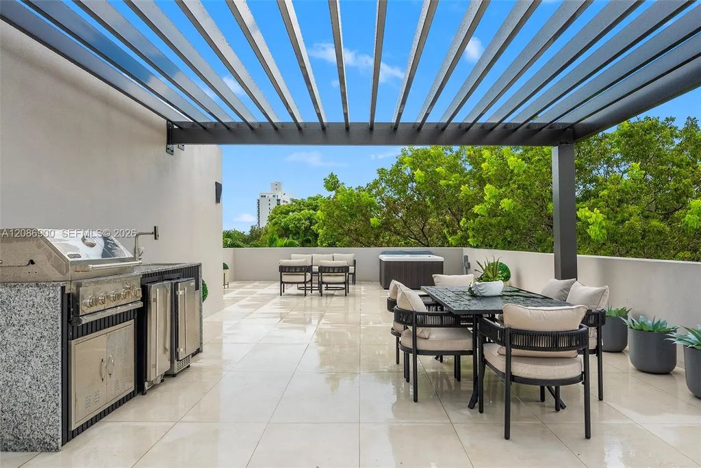 1502 Sw 19th Street, Miami