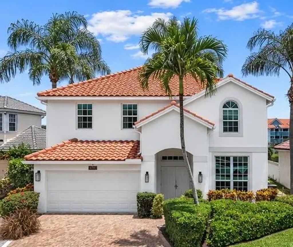 1237 Avondale Lane, West Palm Beach