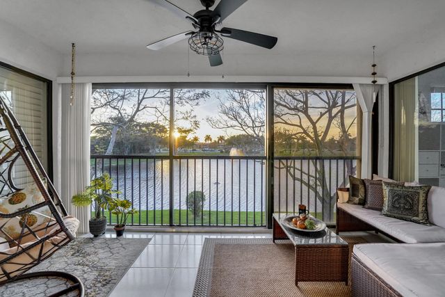 22791 Trelawny Terrace #d, Boca Raton