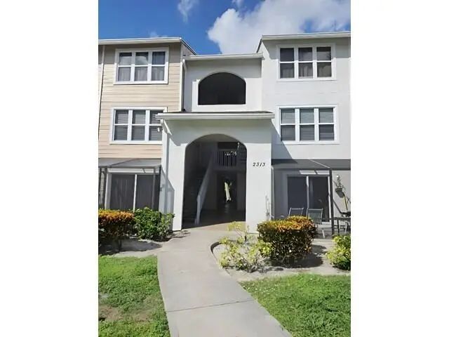 2313 N Congress Avenue #23, Boynton Beach