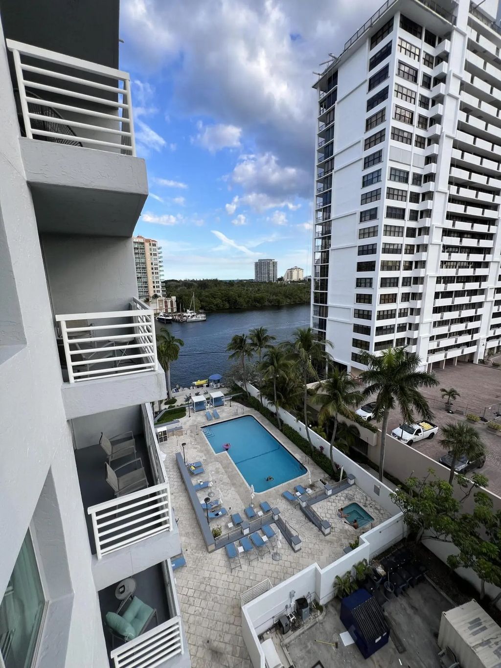 2670 E Sunrise Boulevard ##709, Fort Lauderdale