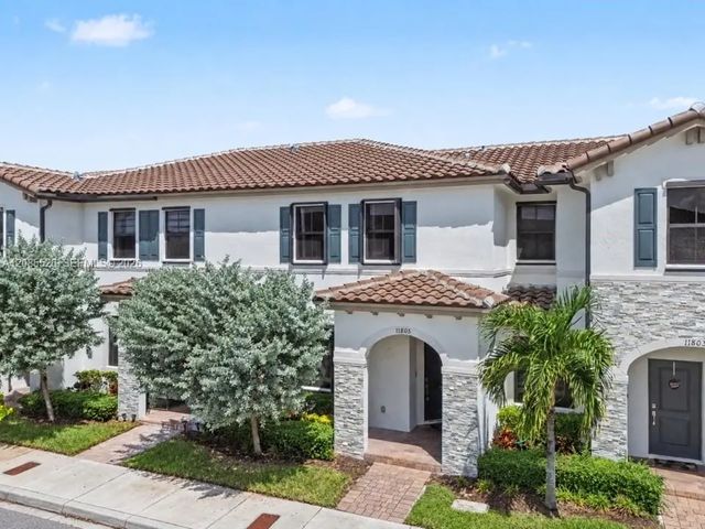 11805 Sw 245th Terrace, Homestead