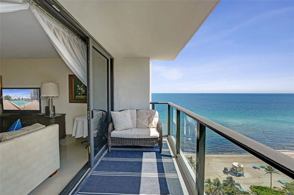 2301 S Ocean Drive #1608, Hollywood