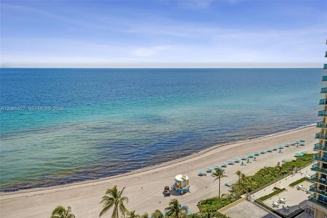 2 of 77 - 2301 S Ocean Drive #1608, Hollywood, FL