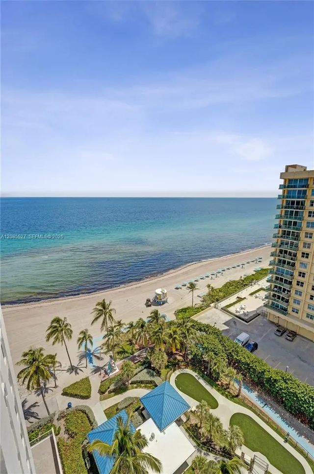3 of 77 - 2301 S Ocean Drive #1608, Hollywood, FL