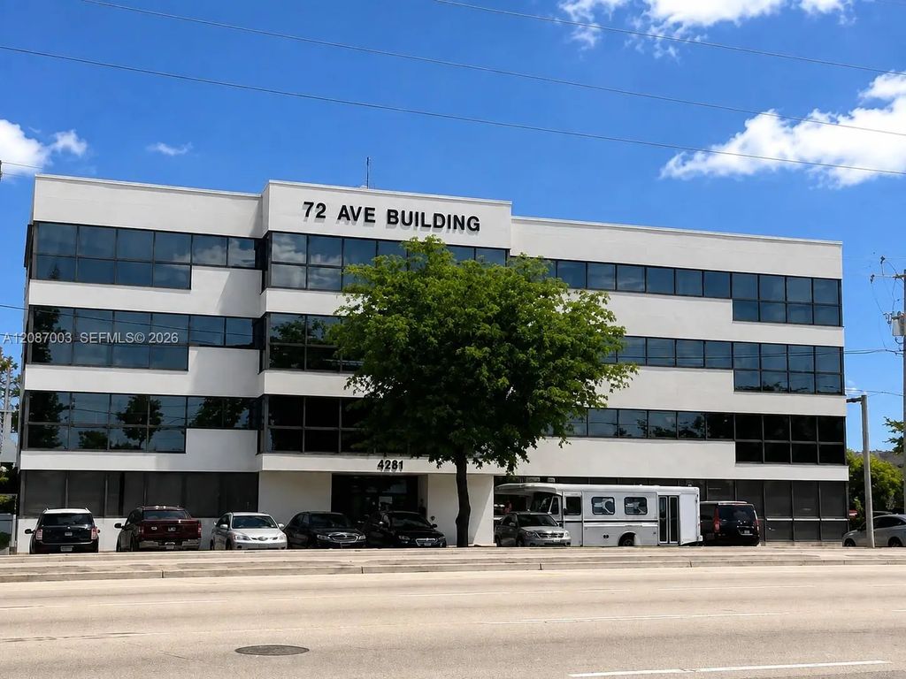 4995 Nw 72nd Avenue #308, Miami