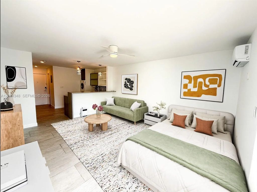 1441 Lincoln Road #317, Miami Beach