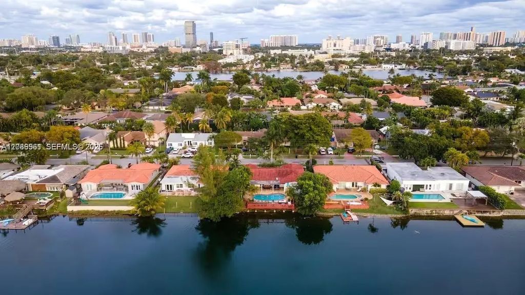 21250 Ne 23rd Avenue, Miami