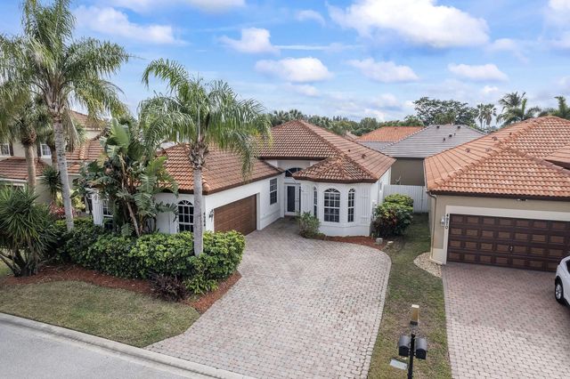 4964 Gateway Gardens Drive, Boynton Beach