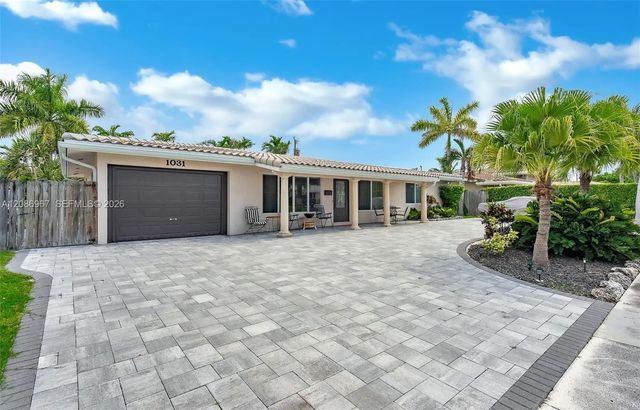 1031 Se 14th Drive, Deerfield Beach