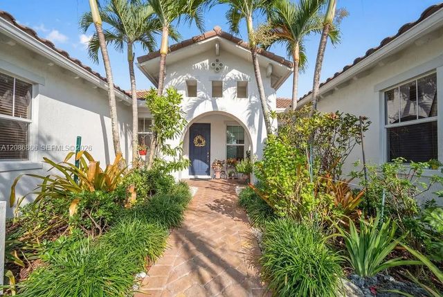 8055 Nw 117th Way, Parkland
