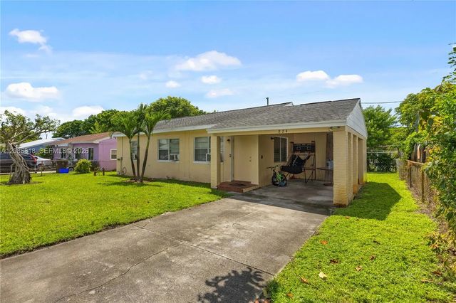 824 44th Street, West Palm Beach