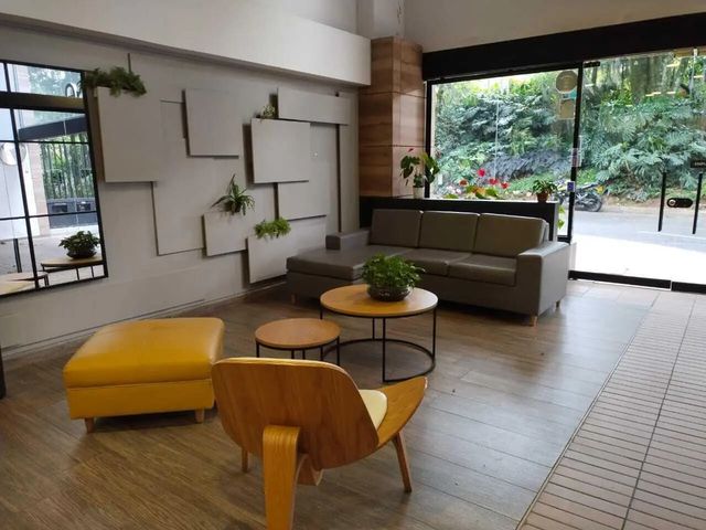 2 of 30 - Calle 75 Ab Sur 52d -336 #1015, , 