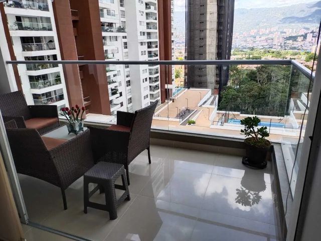 4 of 30 - Calle 75 Ab Sur 52d -336 #1015, , 