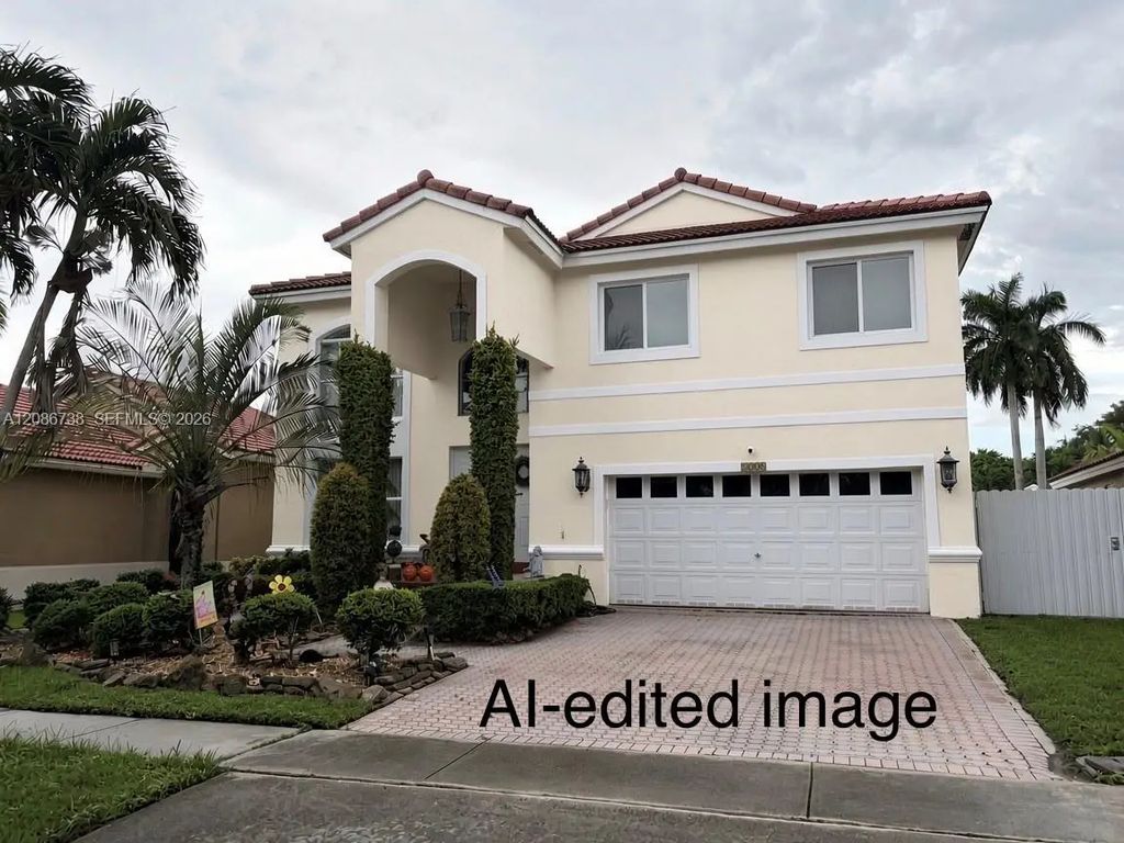 4300 Sw 153rd Avenue, Miramar