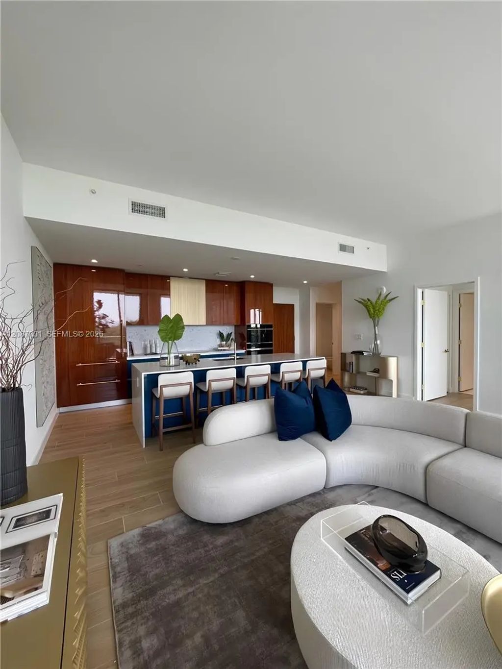 2678 Tigertail Avenue #502, Miami