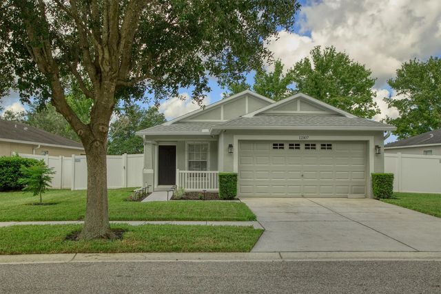 12307 Canyon Boulevard, Spring Hill