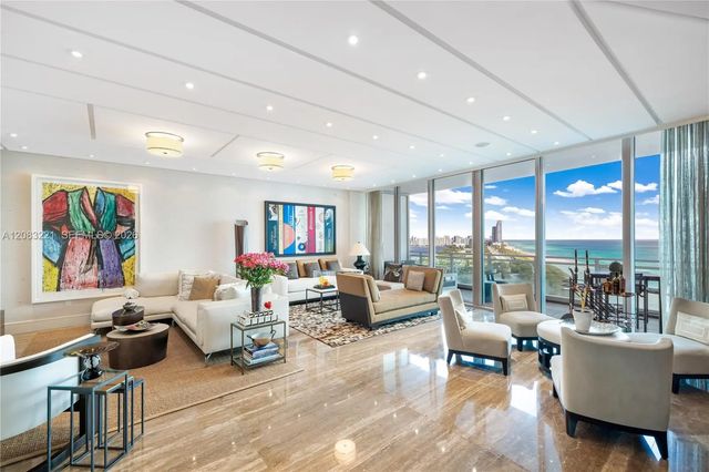 5 of 22 - 10295 Collins Avenue #1704, Bal Harbour, FL