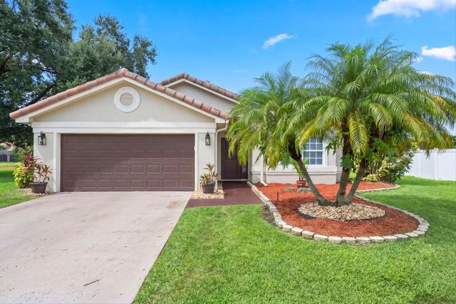 2 of 23 - 5851 Amethyst Court, Boynton Beach, FL