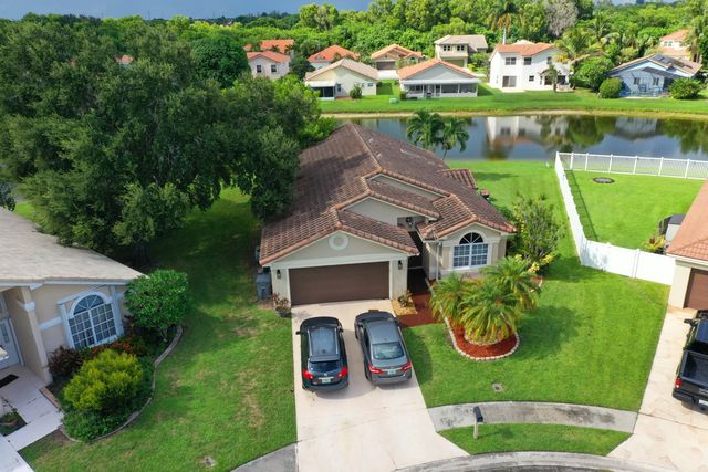 3 of 23 - 5851 Amethyst Court, Boynton Beach, FL
