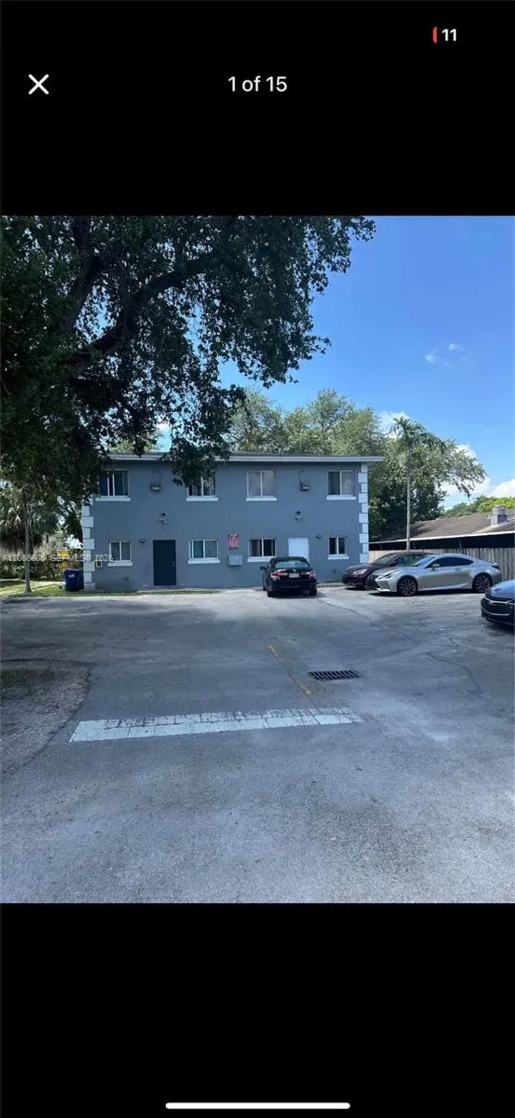50 Nw 166th Street, Miami