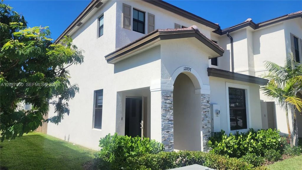12897 Sw 234th Street, Homestead